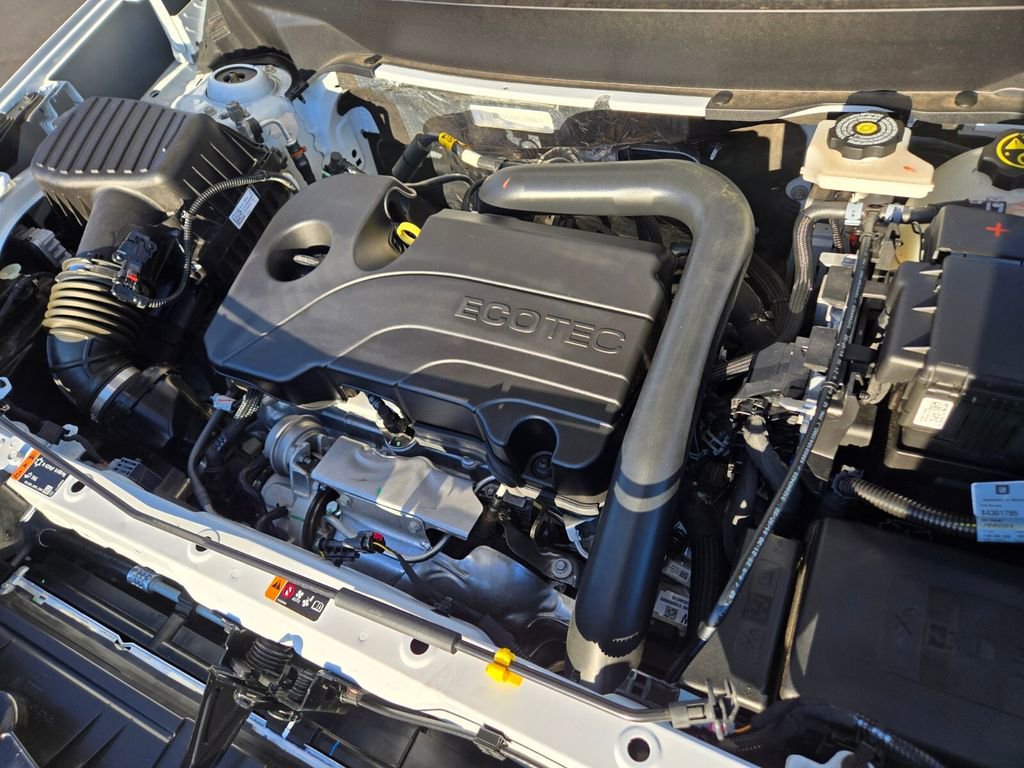 Used 2023 Chevrolet Equinox Premier image 16