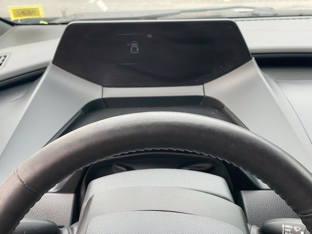 Used 2023 Toyota Prius XLE AWD/4WD image 14