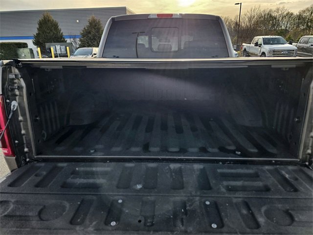 Used 2016 Ford F150 King Ranch w/ Equipment Group 601A Luxury image 16