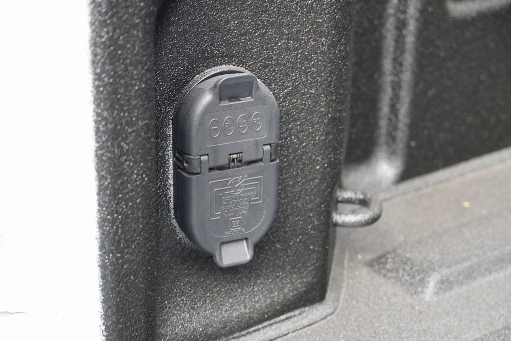 New 2026 GMC Sierra 3500 Denali Ultimate image 39