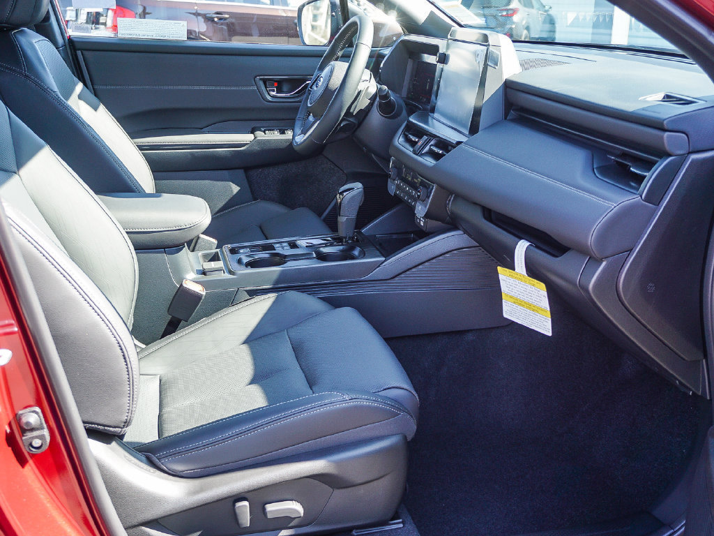 New 2026 Subaru Outback Touring XT AWD/4WD image 12