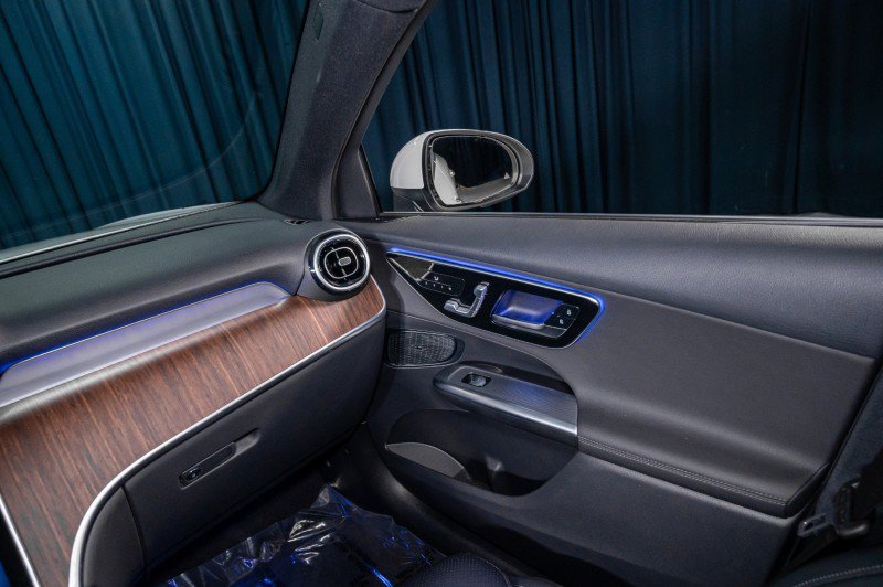 Certified 2026 Mercedes-Benz GLC 300 image 22