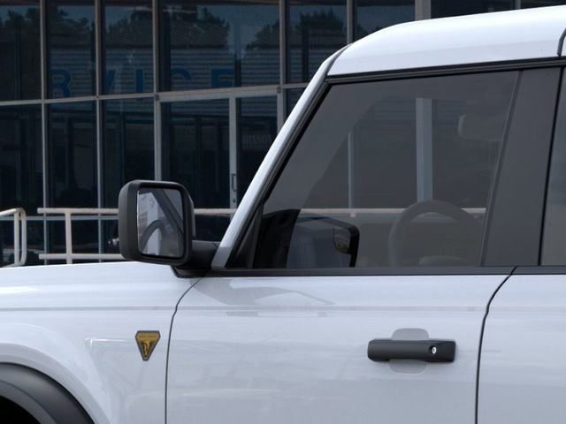 New 2025 Ford Bronco Badlands AWD/4WD image 22
