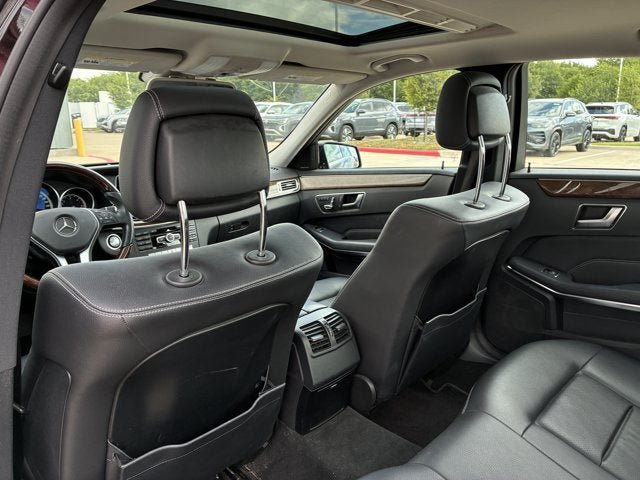 Used 2014 Mercedes-Benz E 250 image 18