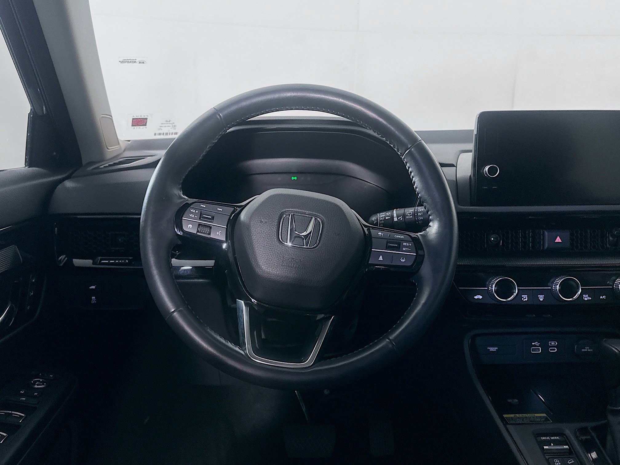 Used 2023 Honda CR-V EX-L image 17