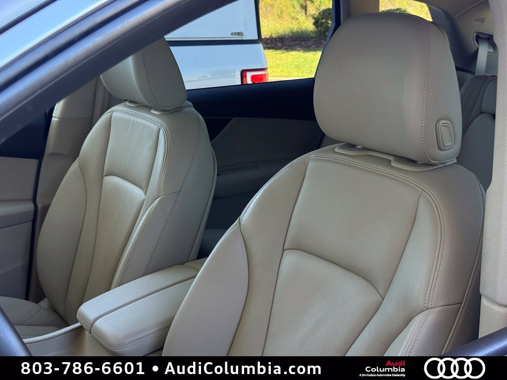 Used 2019 Audi Q7 3.0T Premium Plus AWD/4WD image 19