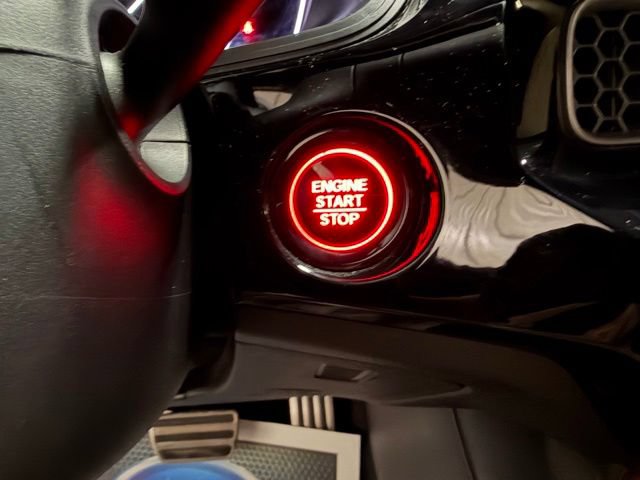 Used 2025 Honda Civic Sport image 33