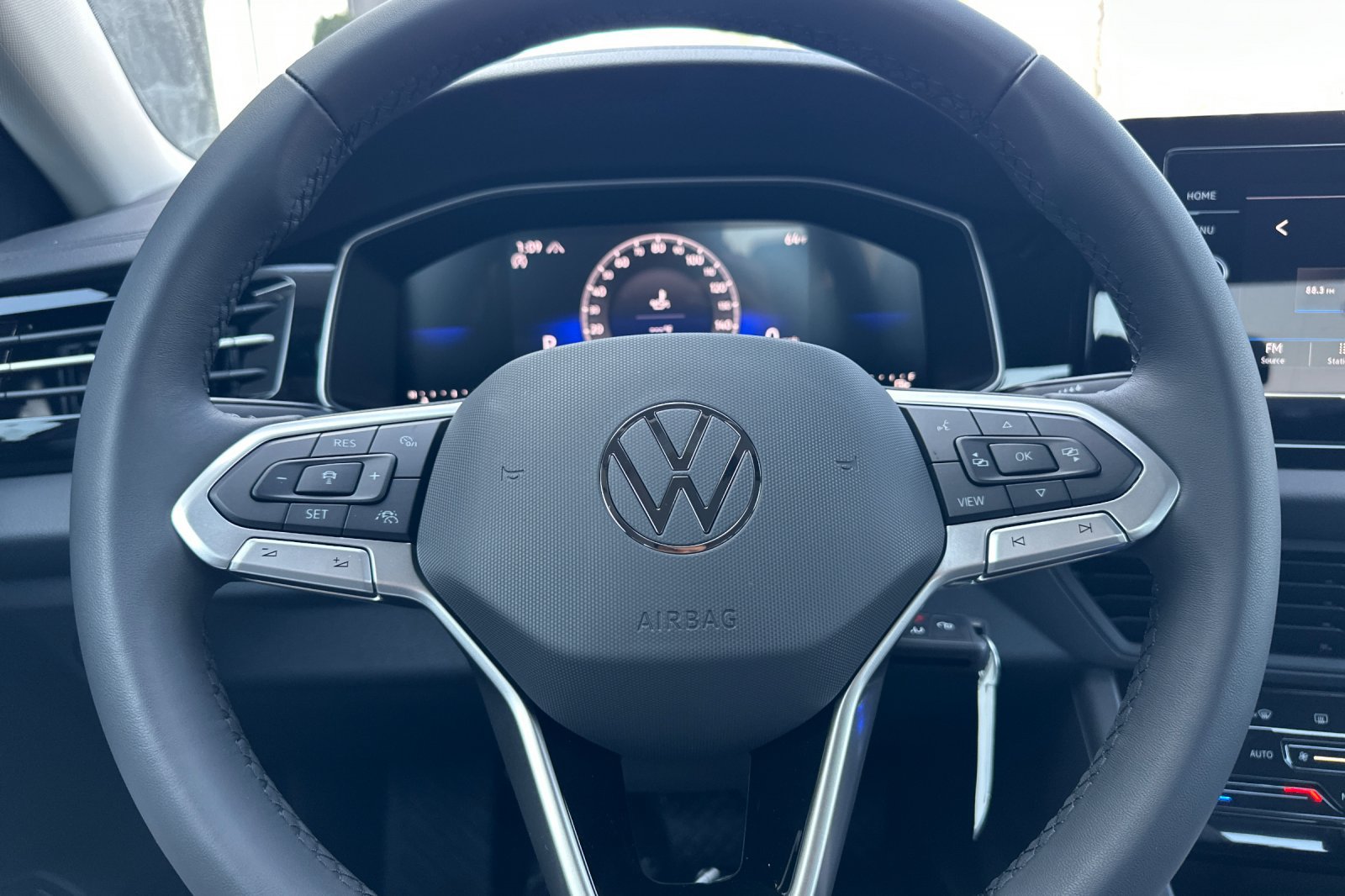 New 2026 Volkswagen Jetta S FWD image 21