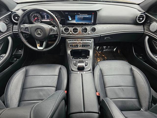 Used 2018 Mercedes-Benz E 400 4MATIC Wagon image 17