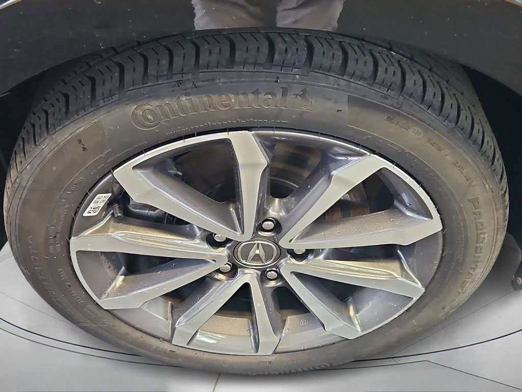 Used 2023 Acura Integra Base image 9