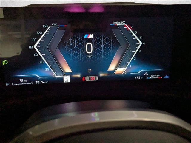 New 2026 BMW 430i xDrive Convertible w/ M Sport Package image 11