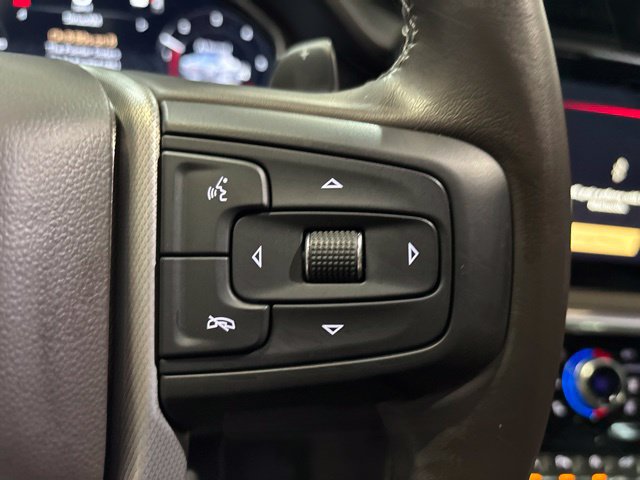 Used 2023 GMC Sierra 1500 Denali w/ Denali Reserve Package AWD/4WD image 22