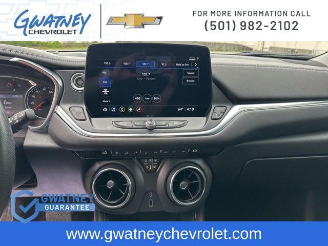 Used 2023 Chevrolet Blazer LT FWD image 17