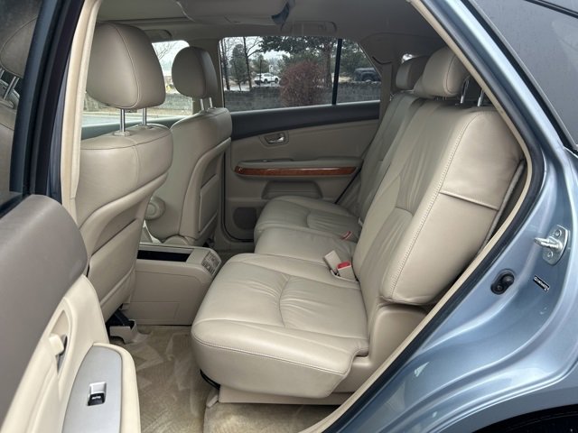 Used 2004 Lexus RX 330 AWD image 13
