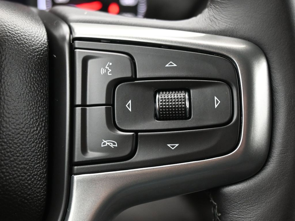 Used 2022 Chevrolet Silverado 1500 LT image 21