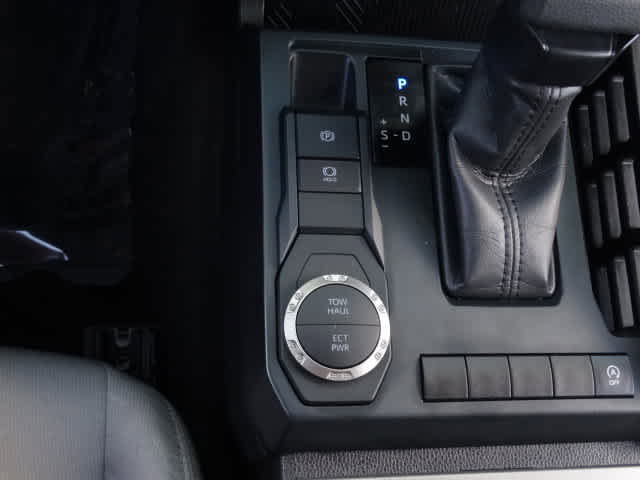 Used 2025 Toyota Tacoma SR5 RWD image 35