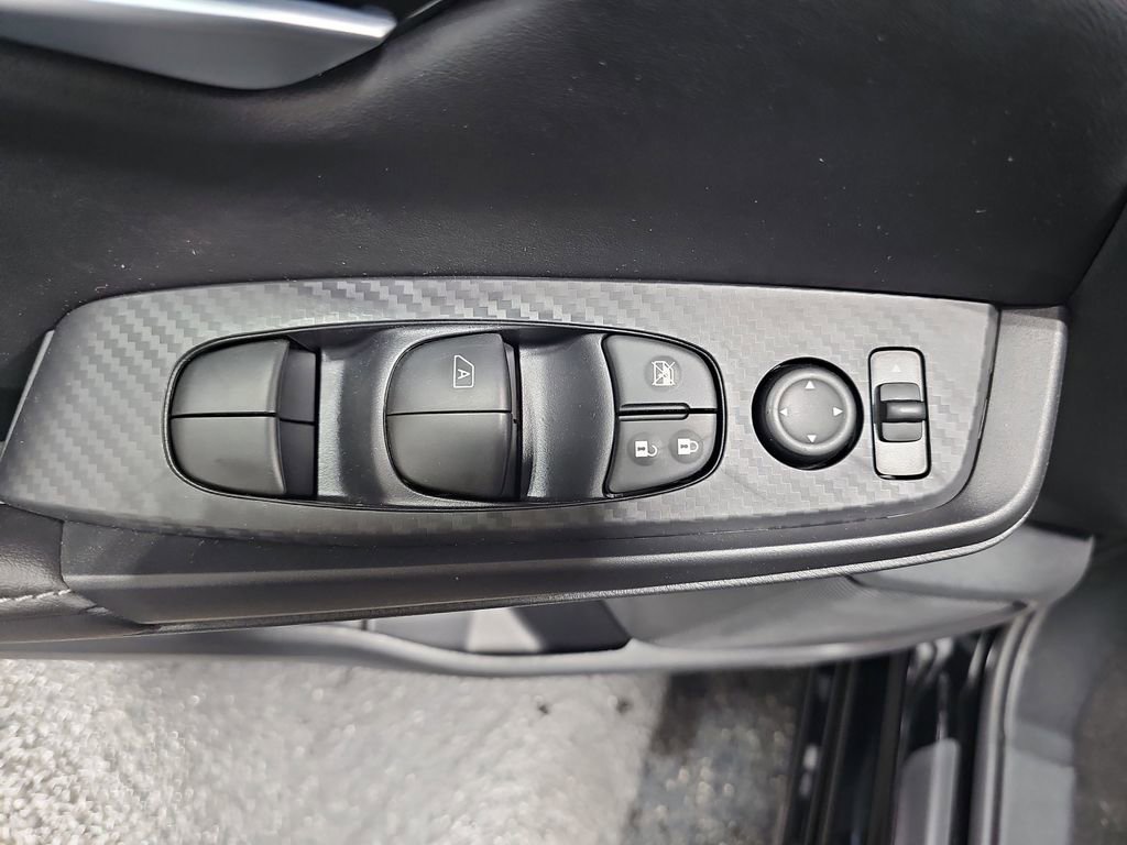 New 2025 Nissan Sentra SV w/ All-Weather Package image 27