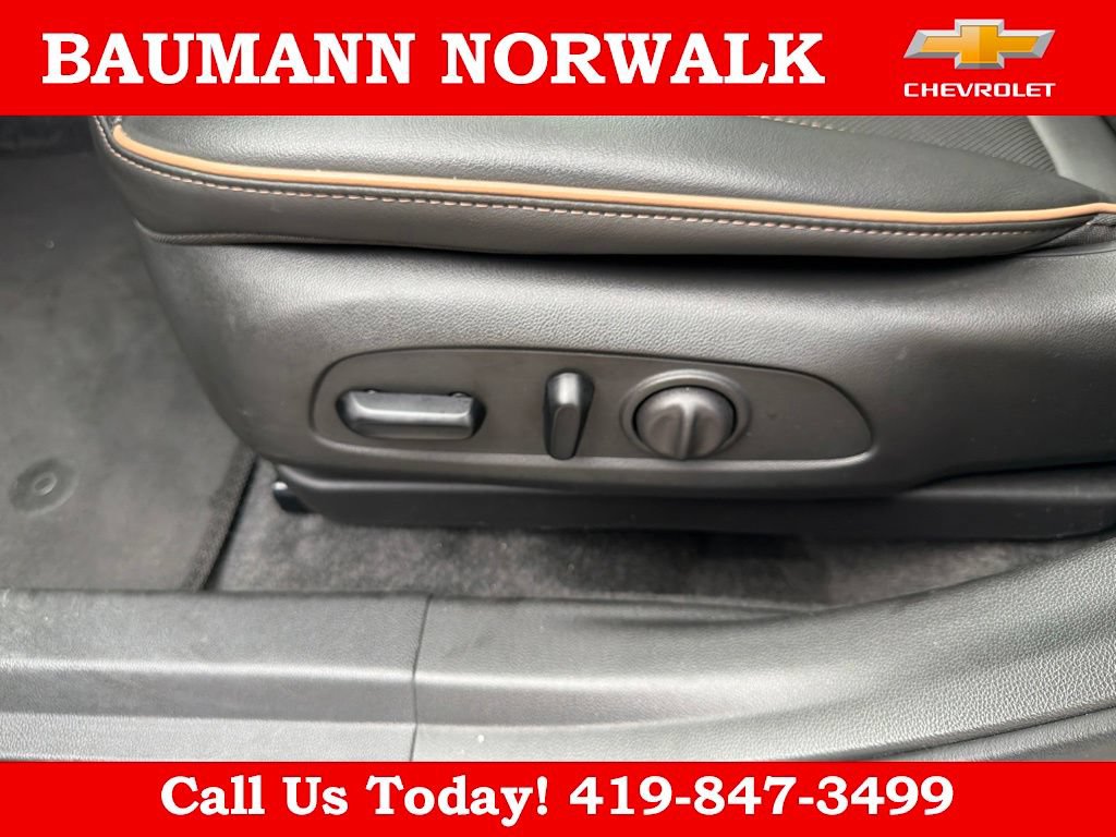 Used 2024 Buick Envista Avenir FWD image 19