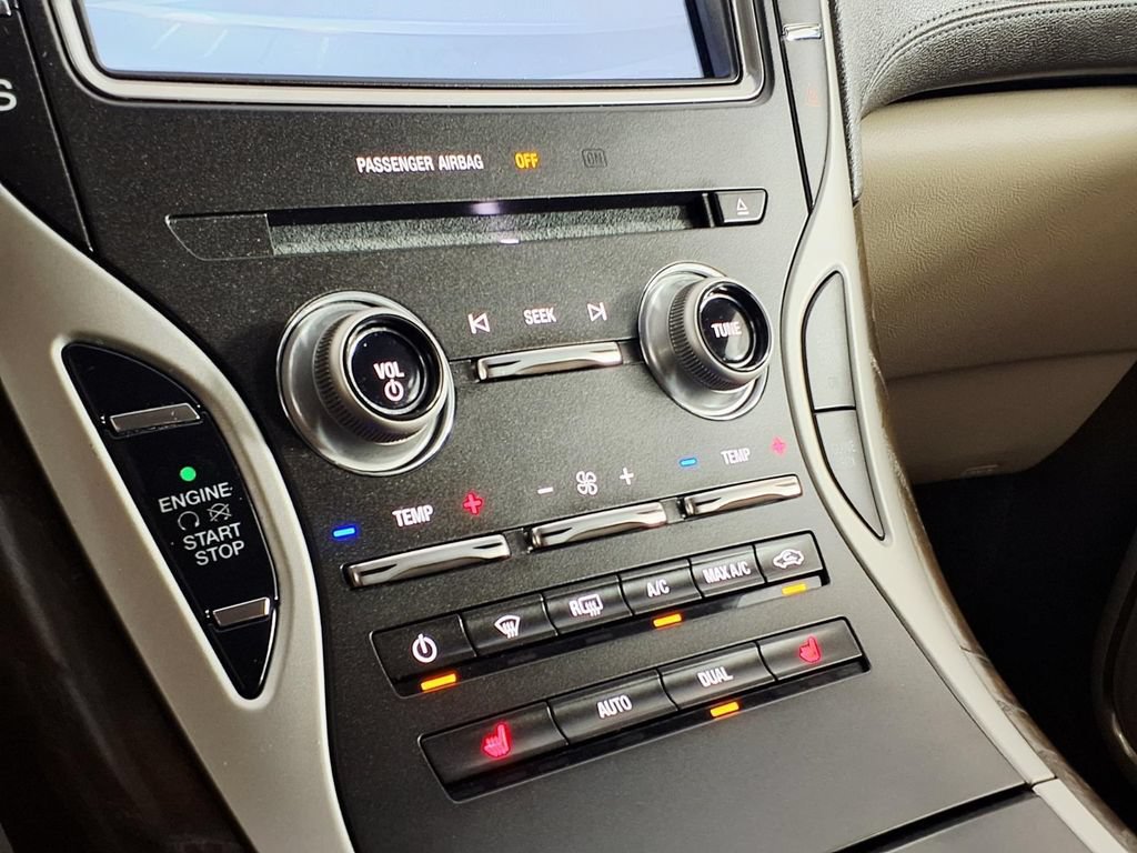 Used 2016 Lincoln MKX Select w/ Select Plus Package FWD image 20