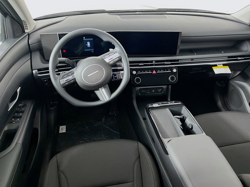 New 2026 Hyundai Tucson SEL w/ Tow & Go Package AWD/4WD image 19