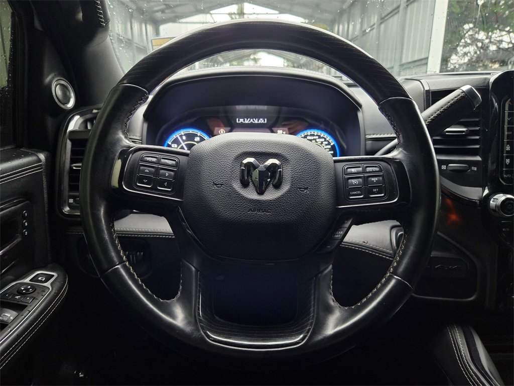 Certified 2022 RAM 2500 Limited image 22
