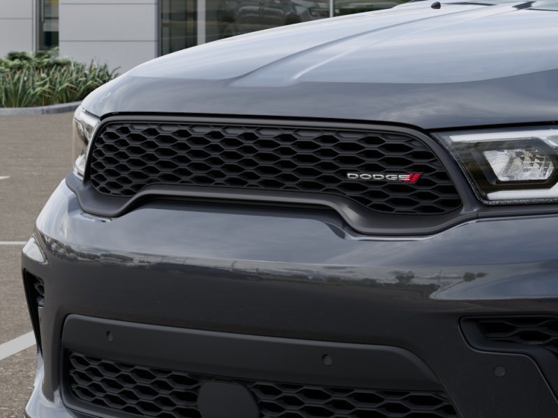 New 2026 Dodge Durango GT image 11