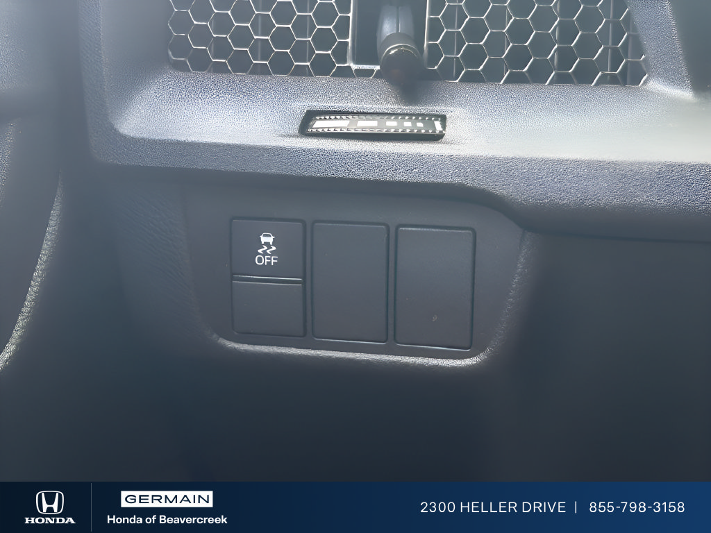 Used 2023 Honda CR-V Sport image 22