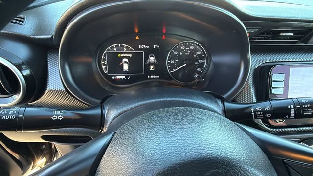 Used 2024 Nissan Kicks SV image 21