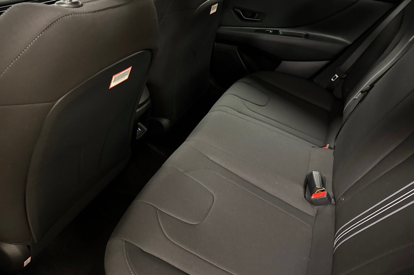New 2026 Hyundai Elantra Sport FWD image 12