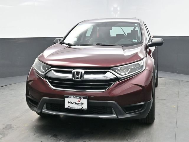 Used 2019 Honda CR-V LX image 2