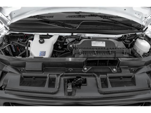 Used 2024 GMC Savana 2500 w/ Driver Convenience Package image 12