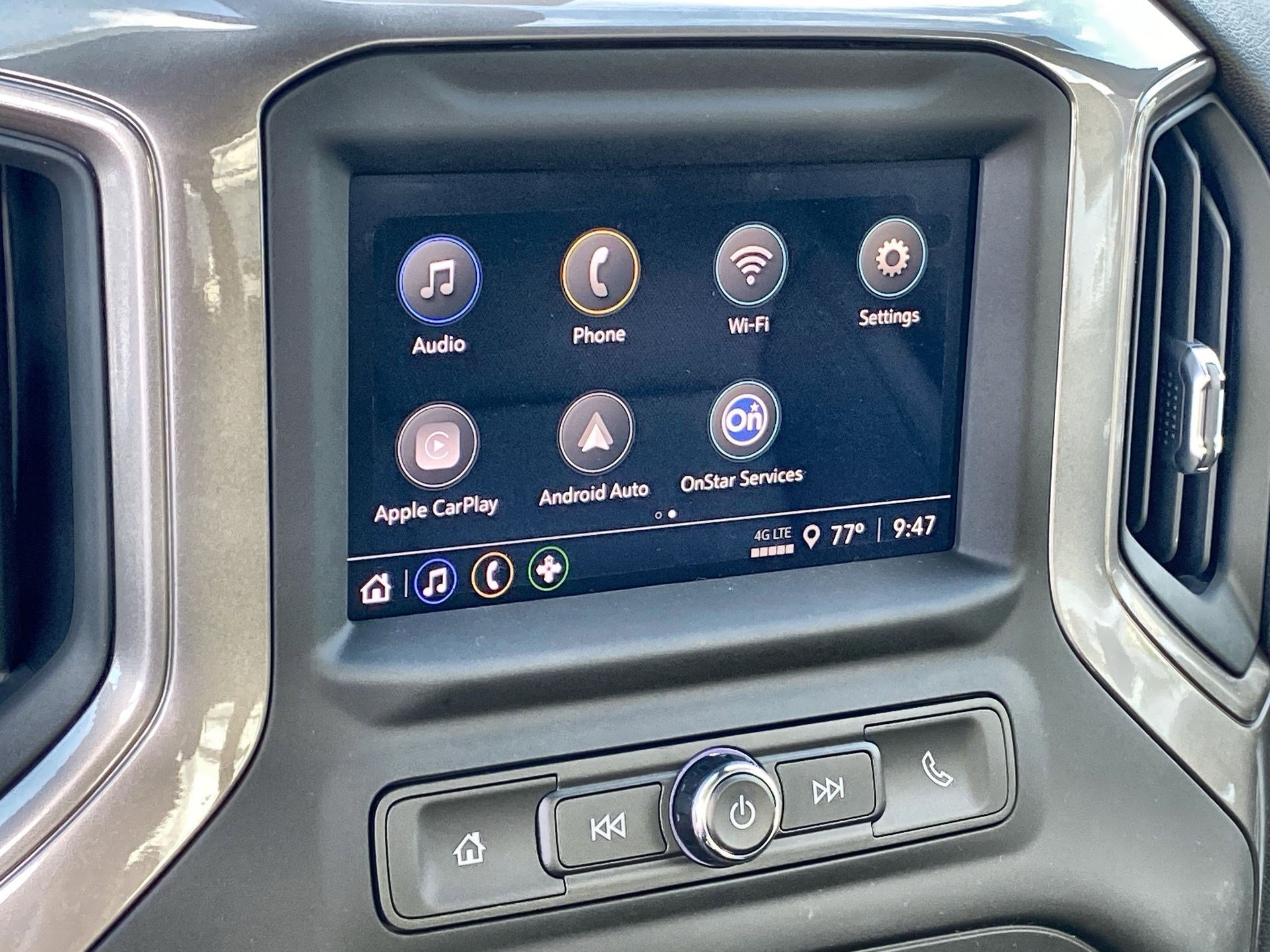 New 2026 Chevrolet Silverado 2500 W/T w/ WT Convenience Package image 14