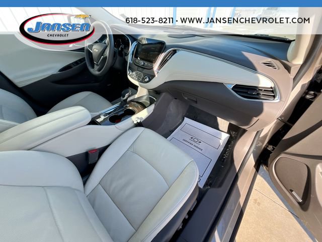 Used 2024 Chevrolet Malibu LT FWD image 29