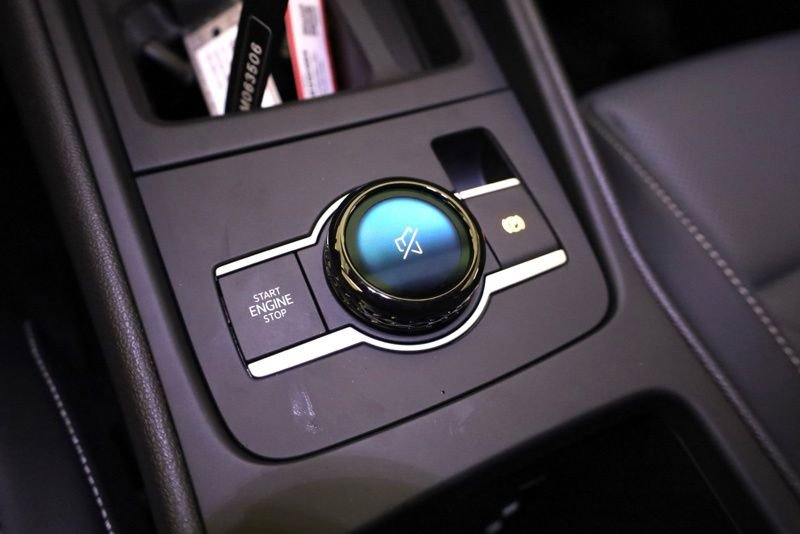 New 2026 Volkswagen Tiguan SE R-Line image 21