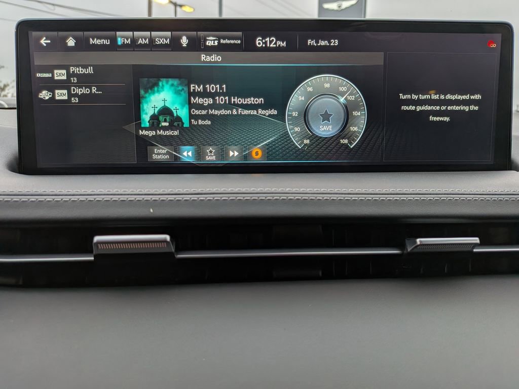 Used 2025 Genesis GV70 3.5T Sport Advanced w/ Sport Advanced Package image 19