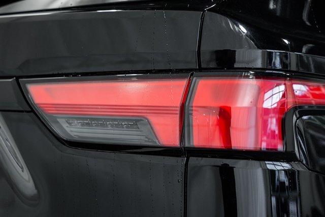 New 2026 Toyota Sequoia Platinum AWD/4WD image 7