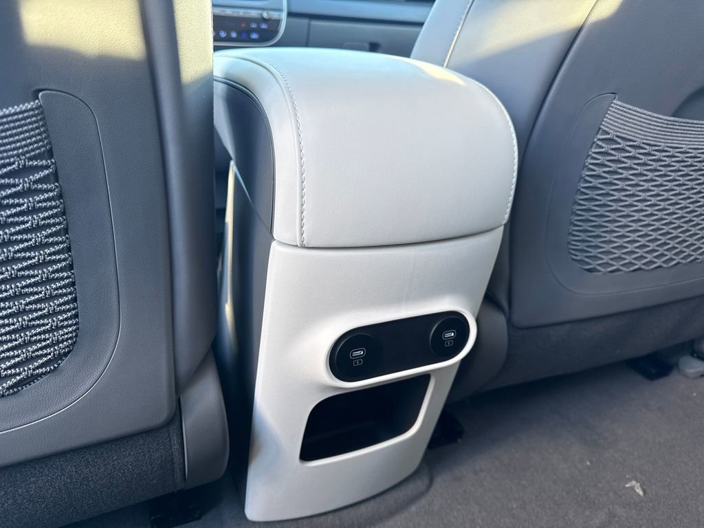 New 2026 Hyundai Ioniq 5 SEL image 36