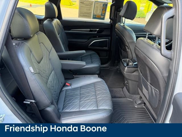 Used 2024 Kia Telluride SX X-Pro AWD/4WD image 53