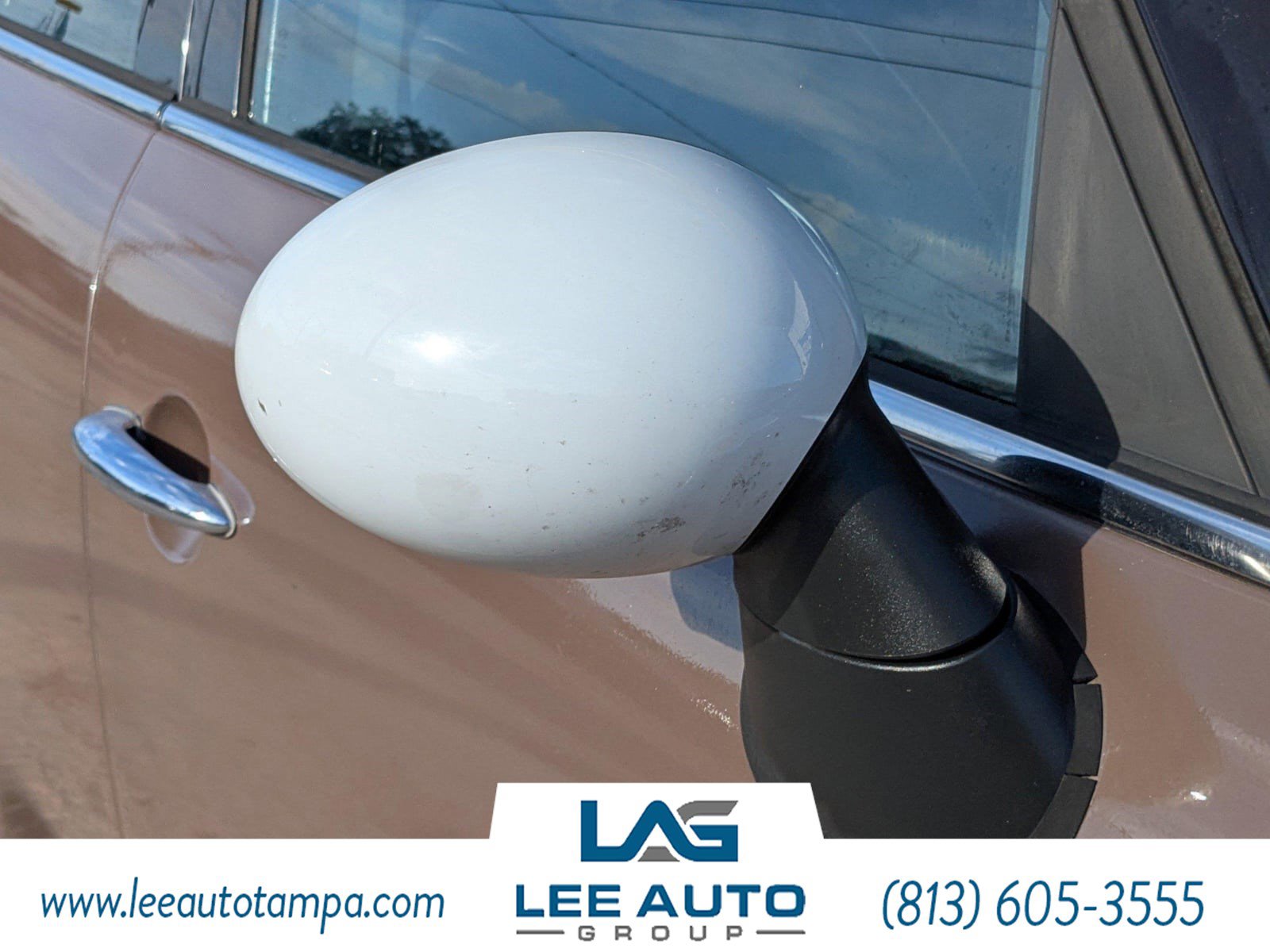 Used 2015 MINI Cooper Countryman image 11