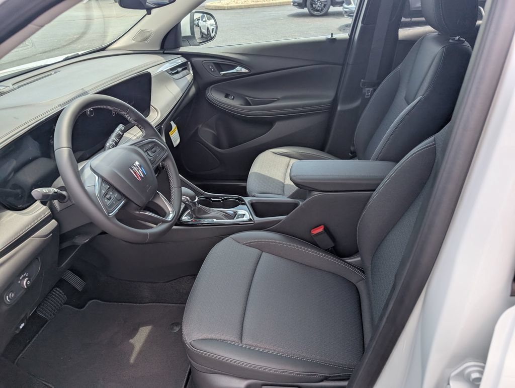 New 2026 Buick Encore GX Preferred FWD image 13