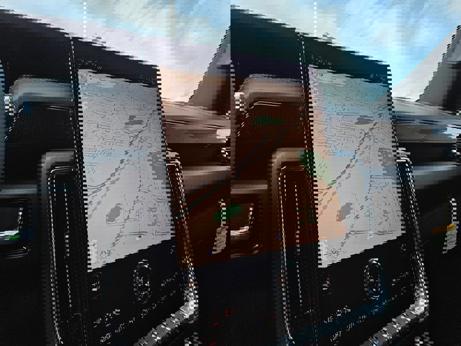 New 2026 GMC Yukon XL Elevation image 16