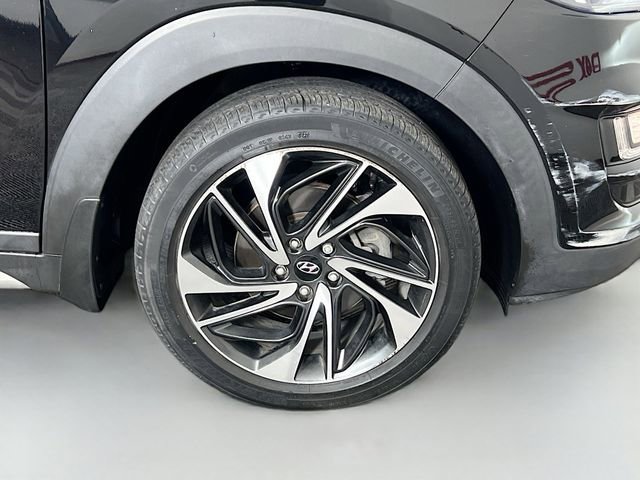 Used 2021 Hyundai Tucson Sport AWD/4WD image 38