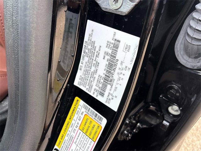 Used 2018 Lincoln MKZ Reserve w/ Climate Package image 28