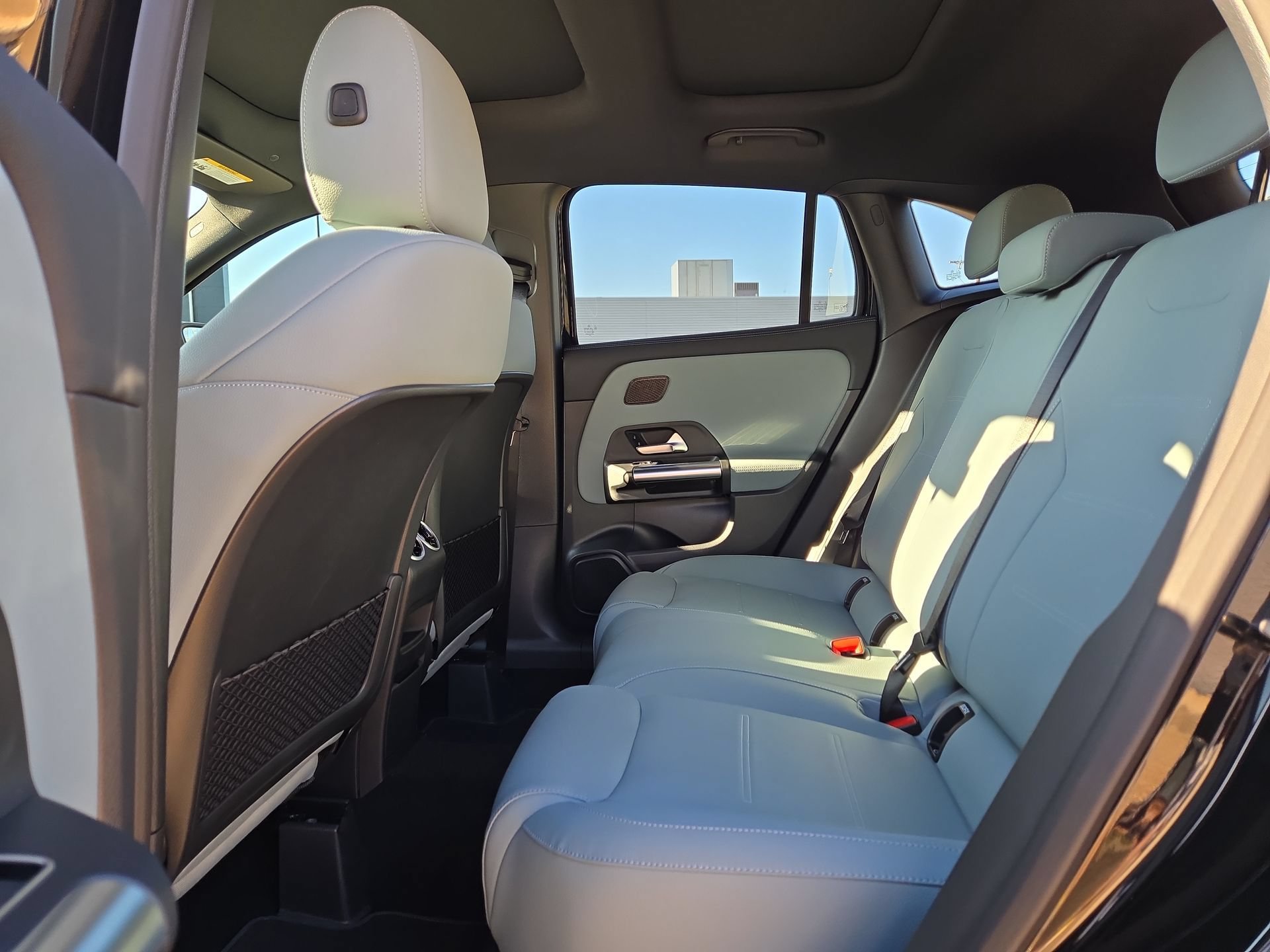 New 2026 Mercedes-Benz GLA 250 image 13