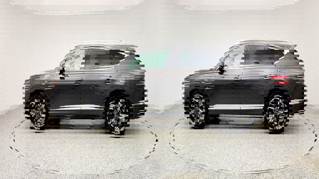 Used 2025 Genesis GV80 3.5T Prestige image 8