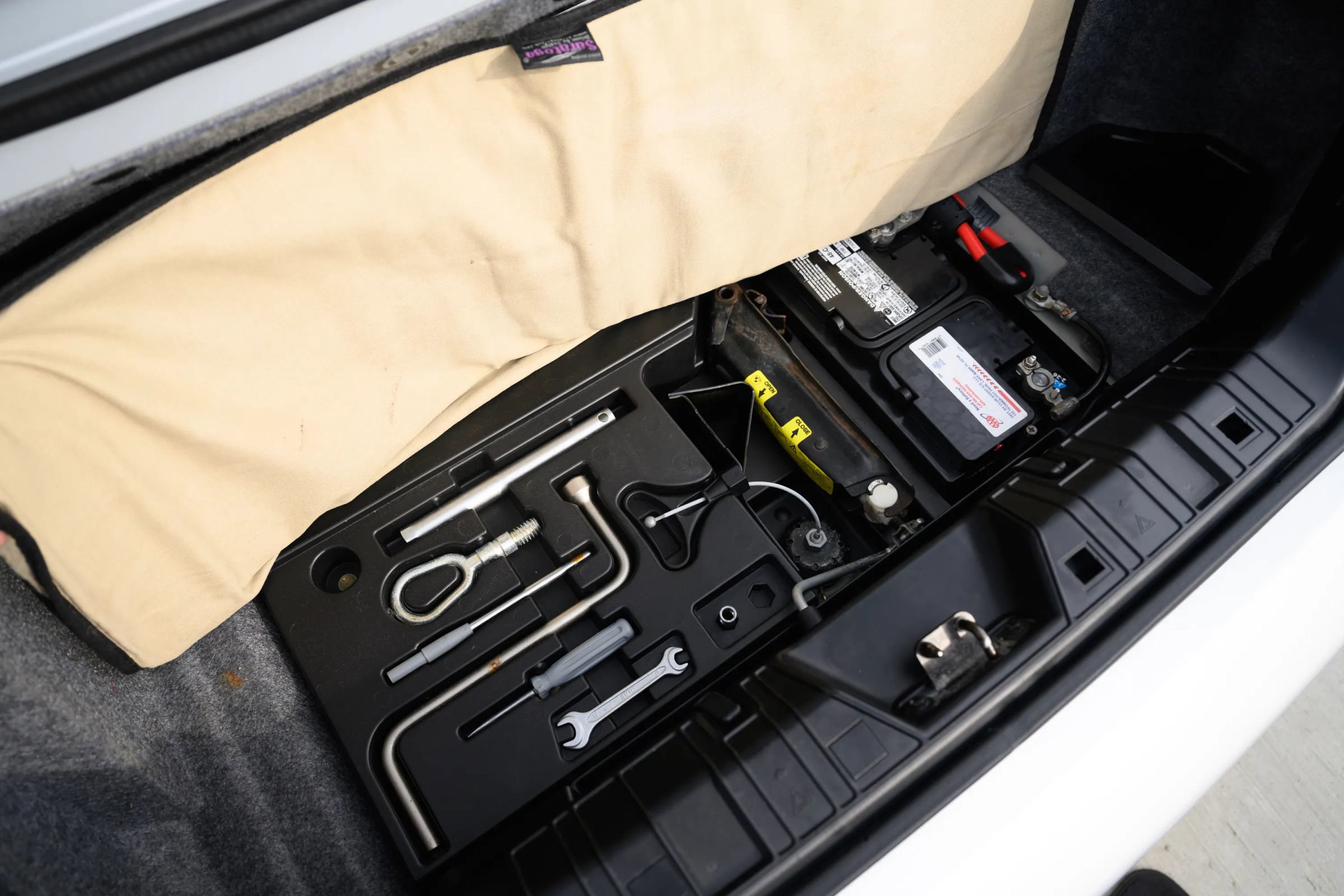 Used 2001 BMW Z3 3.0i image 25