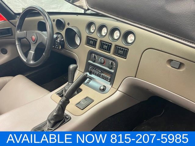 Used 1992 Dodge Viper RT/10 image 22