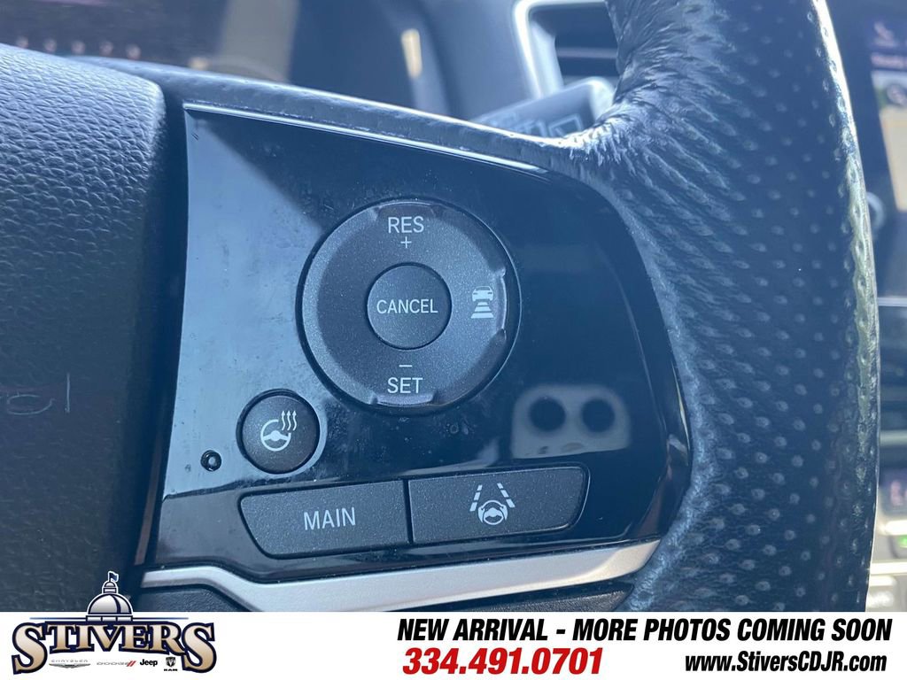 Used 2020 Honda Passport Elite image 30