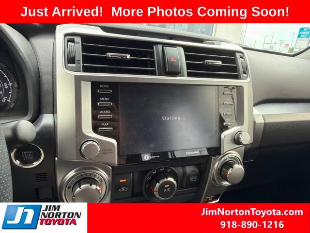Used 2024 Toyota 4Runner SR5 RWD image 11