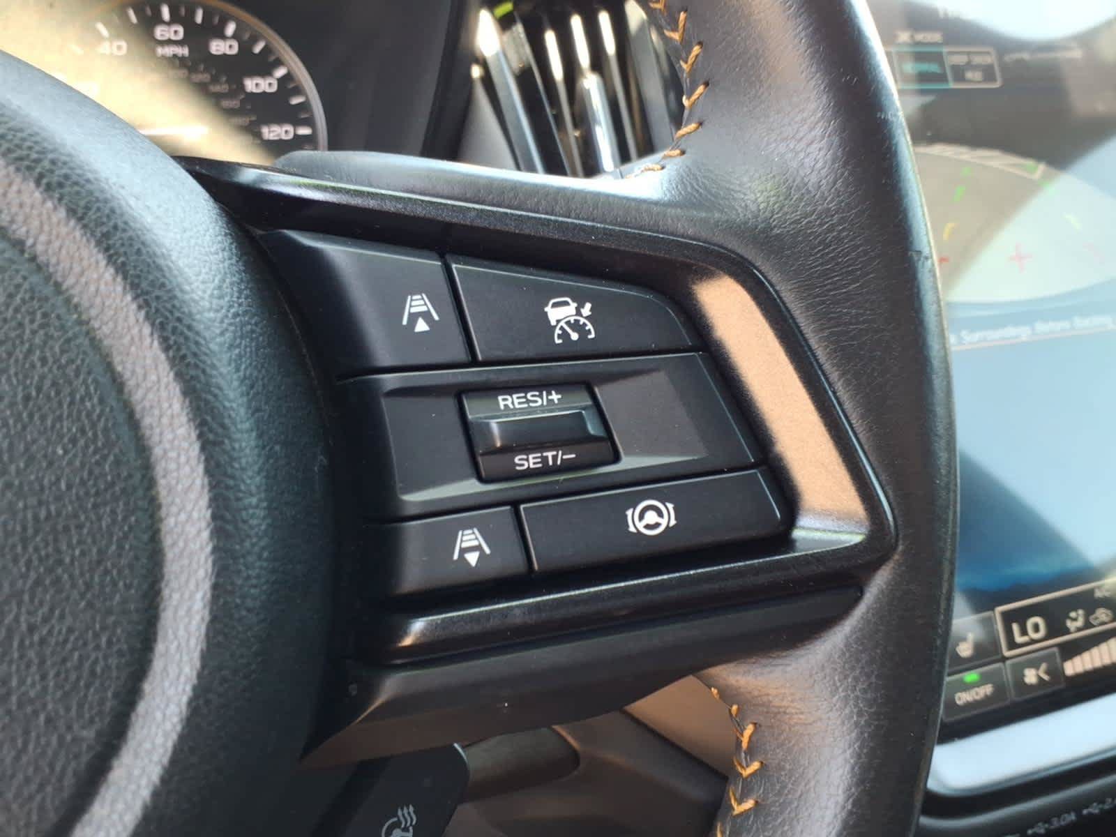 Used 2024 Subaru Outback Wilderness AWD/4WD image 40